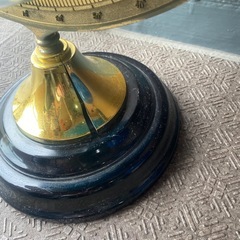 【1/19まで】値下げしました！地球儀2つセットの画像