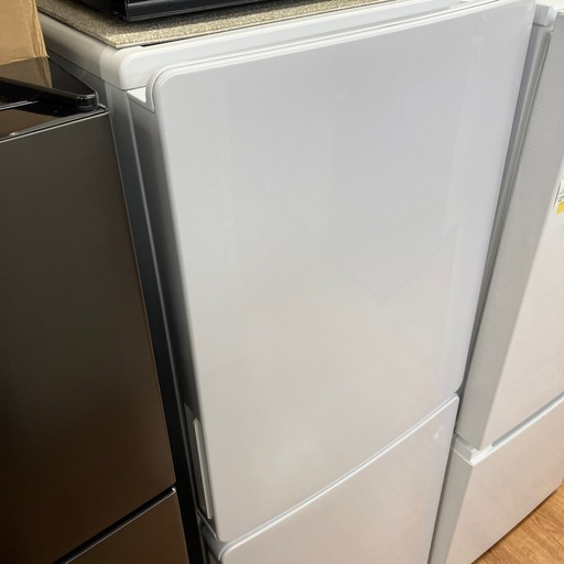 Haier 2ドア冷蔵庫