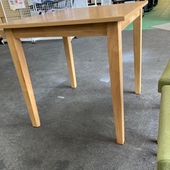 ダイニングテーブルセットの画像