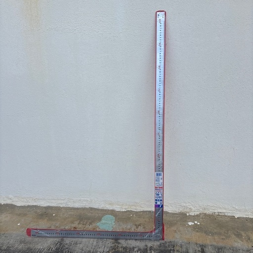 大金普及型シルバー　1m✖️60cm