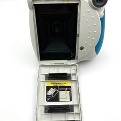 チェキ📸【美品】FUJIFILM instax mini 7 PoP インスタントカメラの画像