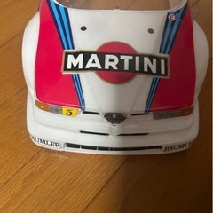 タミヤ TT02シャシ　実働　外装アリの画像