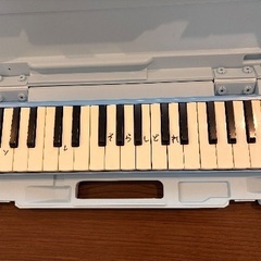 ヤマハ 鍵盤ハーモニカ　P-32Eの画像