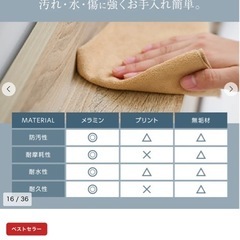 ローベットフレームのみの画像