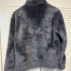 チャンピオン　ボアフリースジャケットMの画像