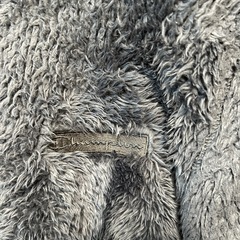 チャンピオン　ボアフリースジャケットMの画像