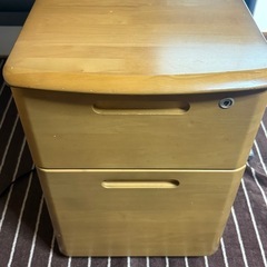 オフィス机　学習机　パソコンデスクの画像