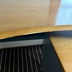 オフィス机　学習机　パソコンデスクの画像