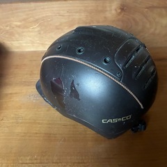 乗馬用具4点セットの画像