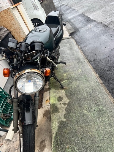 tzr50  (3tu)【売約済】