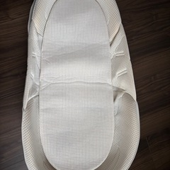 ベビーアムール　ベットインベット　ベビーベットの画像