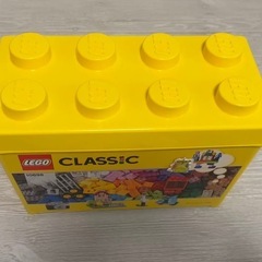 レゴブロックの画像