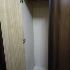 洋服箪笥の画像