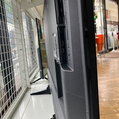 📺Panasonic 55型液晶テレビ📺4K対応📺パナソニック TH-55EX600📺ネット動画/外付けHDD対応📺7665の画像