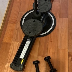ダイエット器具の画像
