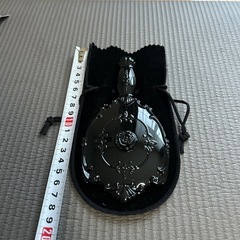 アナスイANNA SUI手鏡ハンドミラー
の画像