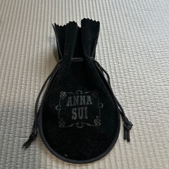 アナスイANNA SUI手鏡ハンドミラー
の画像