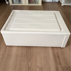 Fits収納ケースの画像