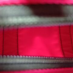 ★中古品　Hello　Kitty　バッグ★の画像