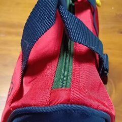 ★中古品　Hello　Kitty　バッグ★の画像