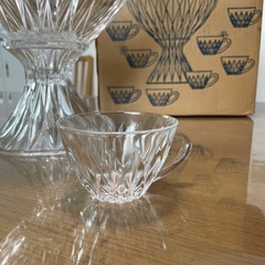 パンチセット　　８客　の画像