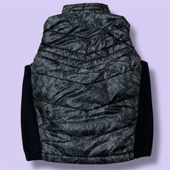 桑和 SOWA 作業服 M 防寒ベスト ワークウェア メンズ ソーワ 軽量素材の画像