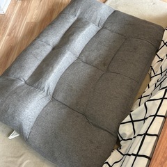 3人　ローソファ　座椅子の画像