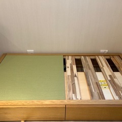 小上がり風の画像