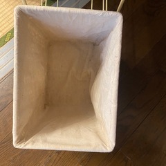 【あげます！】キャスター付き　収納ラック　シェルフの画像