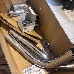 リクシル　　トイレの画像