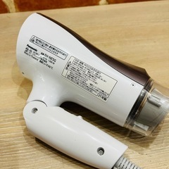 【パナソニック】ヘアドライヤー EH-NE5G 2021年製の画像