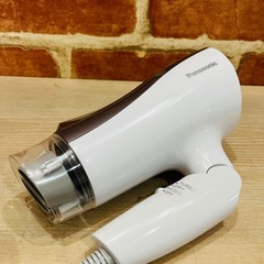 【パナソニック】ヘアドライヤー EH-NE5G 2021年製の画像