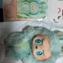 ラブブ　Big into Energyの画像