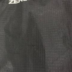 モンベル　ギアコンテナ　リュック　トートバックの画像