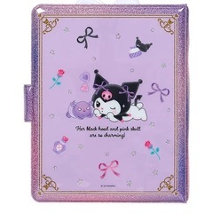 箱あり　クロミ　サンリオ　ときめくシール＆シール手帳の画像