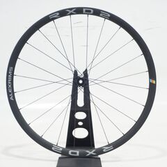 ALEXRIMS 「アレックスリム」 RXD2 DISC フロントホイールの画像