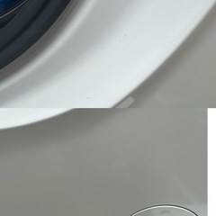 ⭐️AQUA⭐️ドラム式洗濯乾燥機 2024年 12/6kg❗️大阪市近郊配送無料の画像