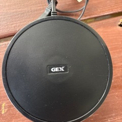 【動作確認済】中古品エアーポンプ(サイレントフォース2500S)の画像