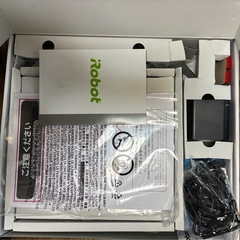 床拭きロボットRobotBraava380jの画像