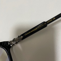 クロムハーツ　サングラスの画像