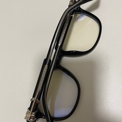 クロムハーツ　サングラスの画像