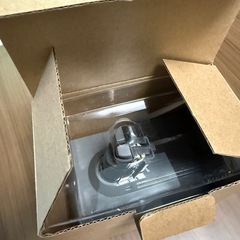ダイソン掃除機のバッテリーの画像