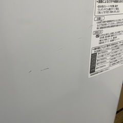 R356 ☀️ ジモティー限定特別価格！ Panasonic 洗濯機 （洗濯5.0㎏) 21年製 NA-F50B15J ⭐ 動作確認済 ⭐ クリーニング済の画像