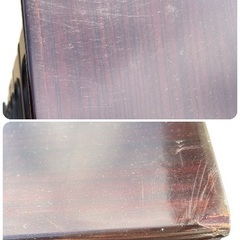 府中桐製家具(桐タンス)の画像