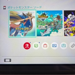 ポケモン　ソードとアルセウス
の画像