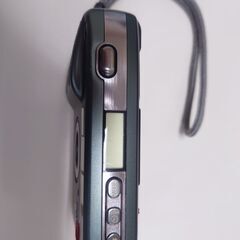 【値下げ・ジャンク】RICOH R1 フィルムカメラの画像