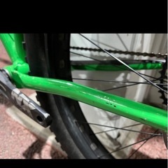 ‼️クリスマス値引き‼️KONA WOZO 2021 ＆ SURLY・45nrthの画像