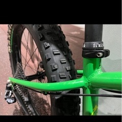 ‼️クリスマス値引き‼️KONA WOZO 2021 ＆ SURLY・45nrthの画像