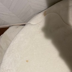 こたつテーブル（こたつ布団も希望があれば）の画像