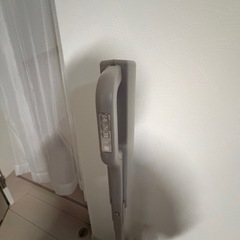 コードレス掃除機の画像